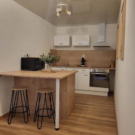 Maison De Village A La Decoration Boheme Jusqu'a 6 Personnes
